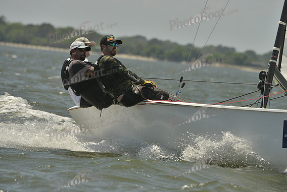2017 Charleston Race Week B_0012
