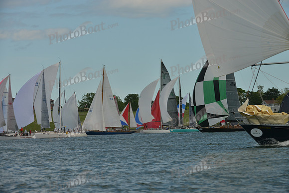 2016 NYYC Annual Regatta A_1599