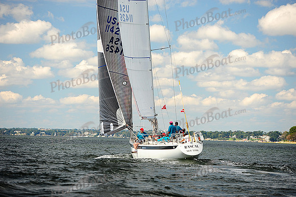 2014 Denmark Race B 542