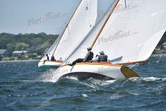 2019 NYYC Annual Regatta C_0302