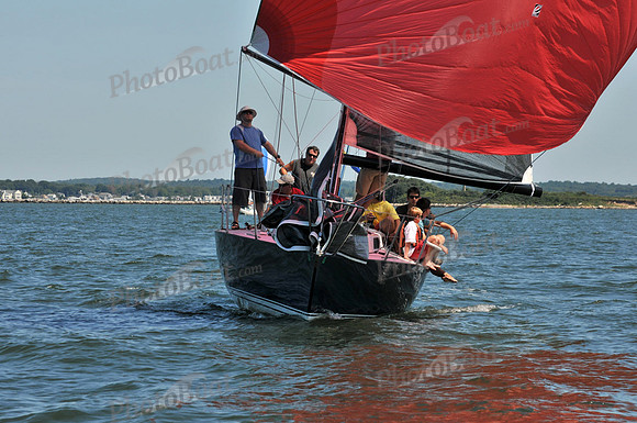 2010 Leukemia Cup 947