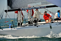 2017 Block Island Race Week C_0557