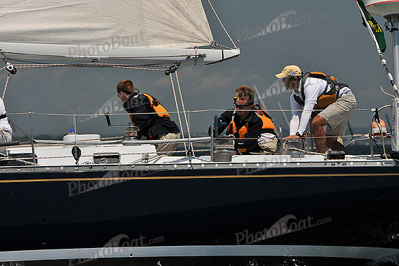2012 NYYC Annual Regatta A 1126