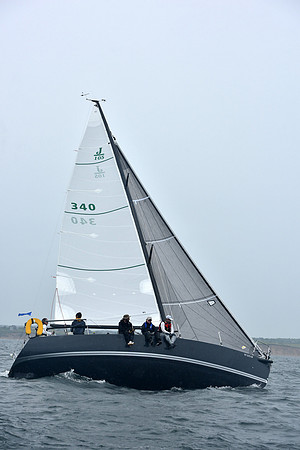 2019 Block Island Race Week G_0531