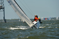 2016 Charleston Race Week C 1072