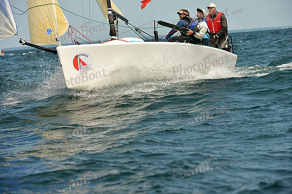 2015 Block Island Race Week K 297