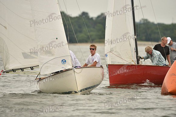 2018 Thistle Nationals A_0735