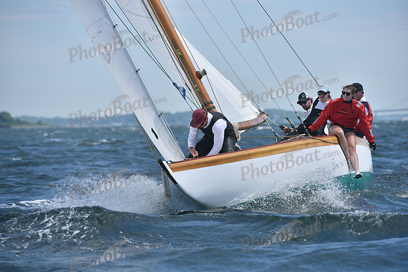 2019 NYYC Annual Regatta C_0204