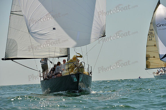 2014 Charleston Race Week B 347