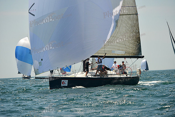 2015 Block Island Race Week I 232