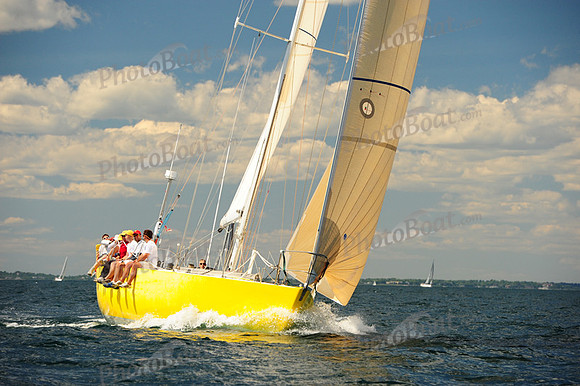 2014 Newport Bermuda A 1303