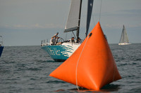 2014 Key West Race Week A 587