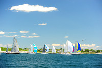 2014 Newport Bermuda A 110