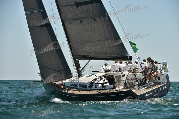 2018 NYYC Race Week E_0605