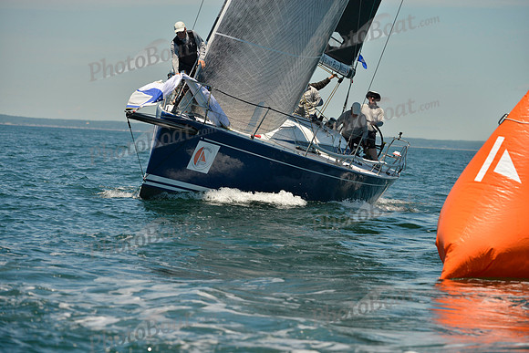 2017 Block Island Race Week F_0231