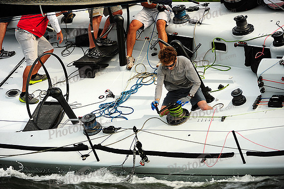 2014 NYYC Race Week C 1405