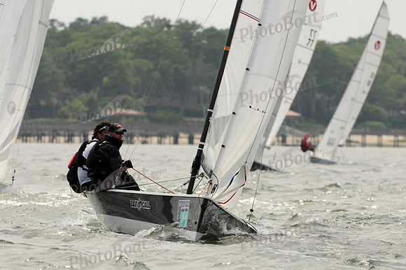 2012 Charleston Race Week A 1453