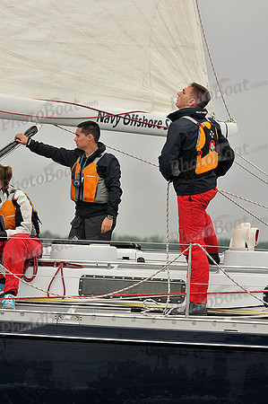 2014 Southern Bay Race Week A 652