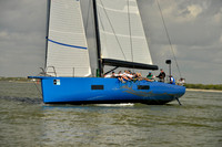 2018 Charleston Race Week A_0766