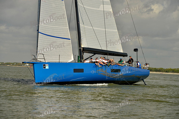 2018 Charleston Race Week A_0766