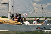 2014 Southern Bay Race Week C 1755