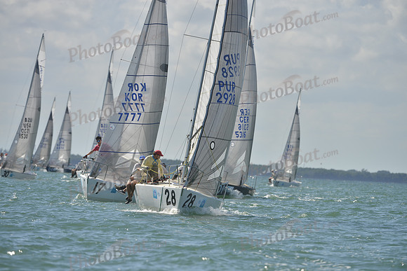 2019 J24 Worlds C_0428