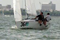 2012 Charleston Race Week A 1896