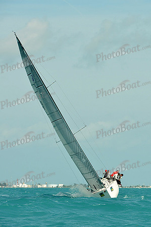 2015 Key West Race Week E 1045