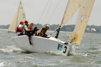 2012 Charleston Race Week A 1139