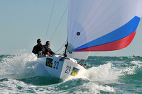 2013 Key West Race Week D 008