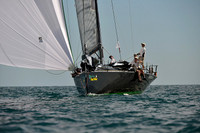 2014 Key West Race Week A 334