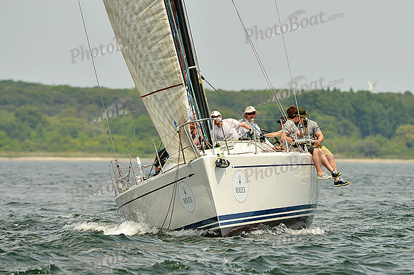 2015 NYYC Annual Regatta A 582