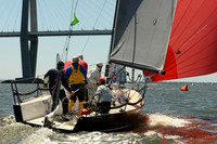 2016 Charleston Race Week E_0453