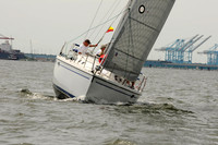2011 Southern Bay RW B 460