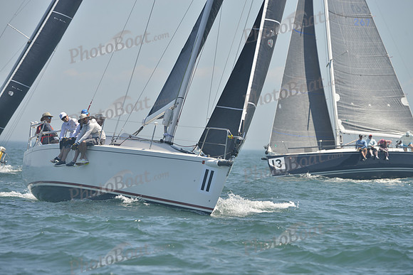 2025 Block Island Race Week G_0069