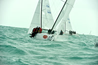 2016 Key West Race Week H_0478