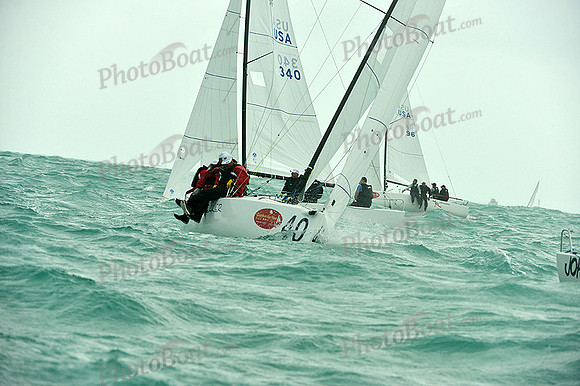 2016 Key West Race Week H_0478