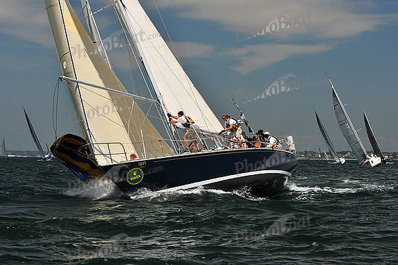 2012 NYYC Annual Regatta A 1120