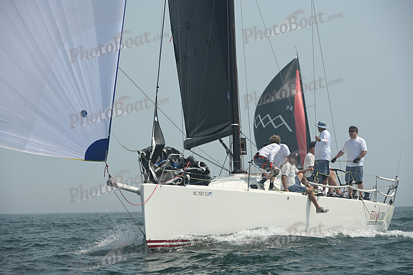 2025 Block Island Race Week A_0553