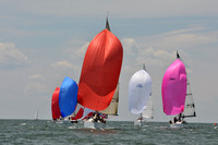 2012 CPYC One Design 1514