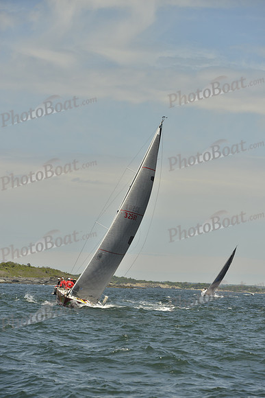 2017 NYYC Annual Regatta A_1707