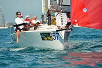 2015 Key West Race Week C 434
