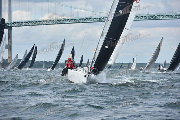 2019 NYYC Annual Regatta A_2631