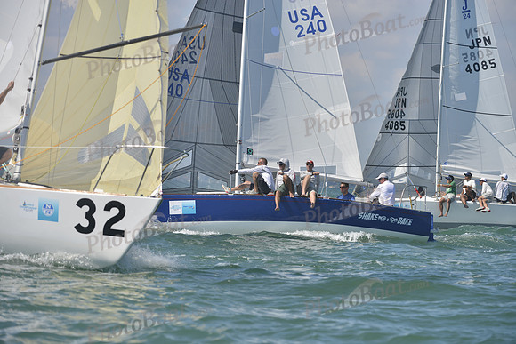 2019 J24 Worlds A_0153