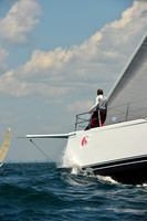 2015 Block Island Race Week A 1235