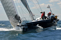 2012 Newport Bermuda 1160
