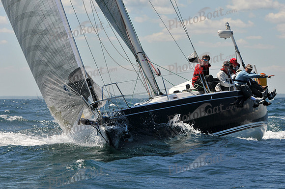2012 Newport Bermuda 1160