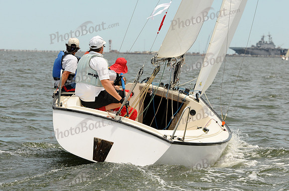 2011 Southern Bay RW C 283
