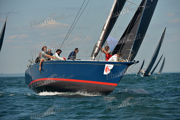 2015 Block Island Race Week G 1401