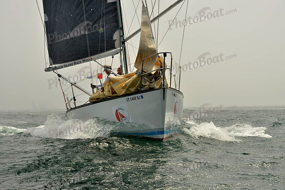 2017 Block Island Race Week C_1014